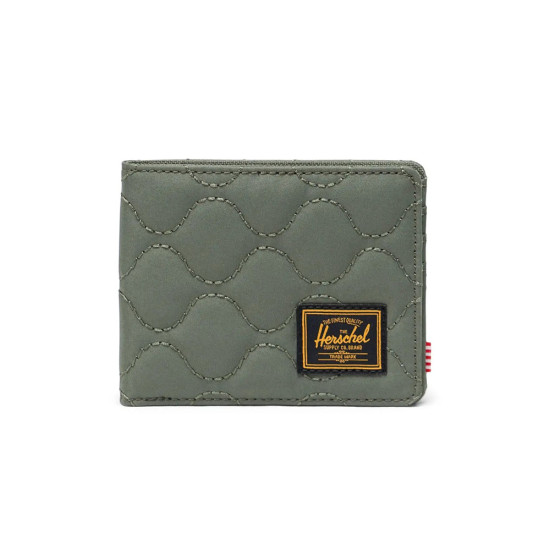 Herschel Πορτοφόλι Roy Wallet Quilted Capsule
